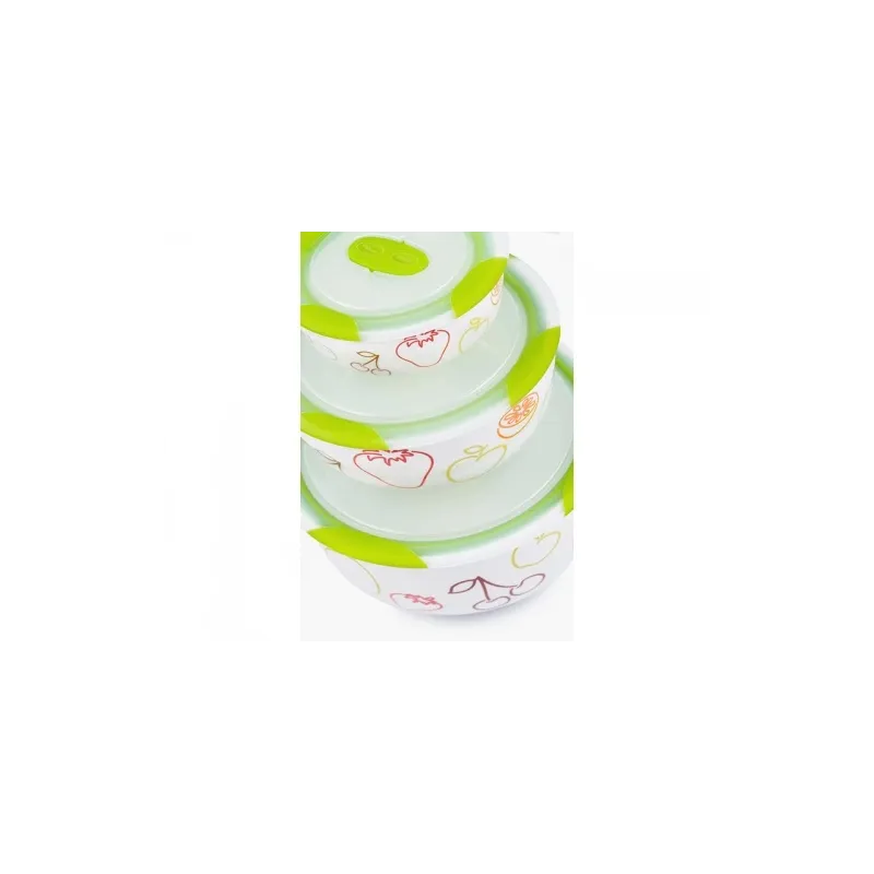 Oursson BS2981RD-GA Green apple