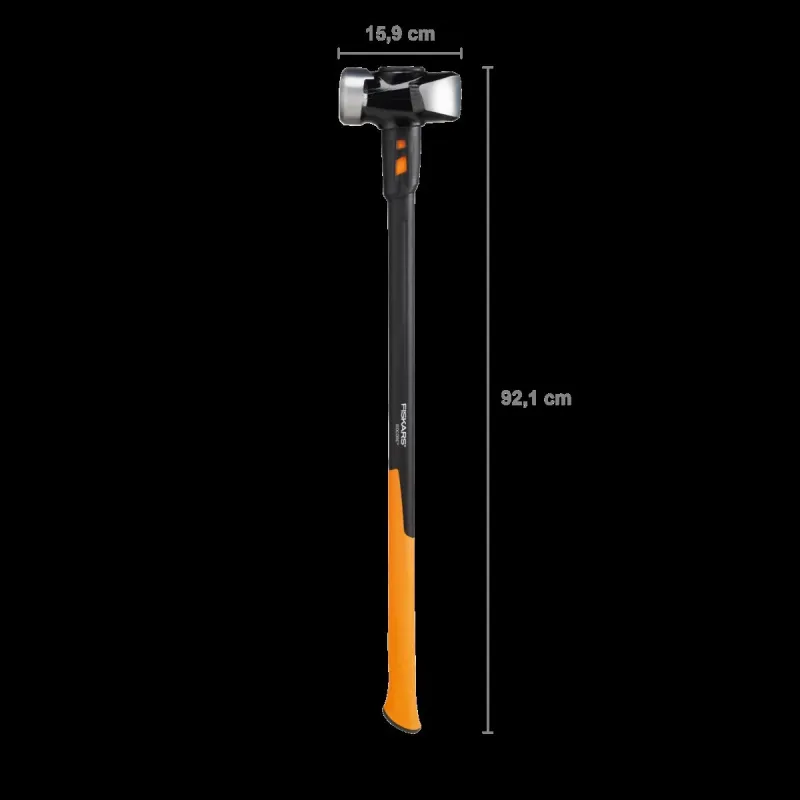 Kūjis Fiskars, 5670 g