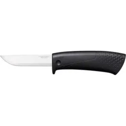 Nuga Fiskars 1023617, 21.1 cm, roostevaba teras