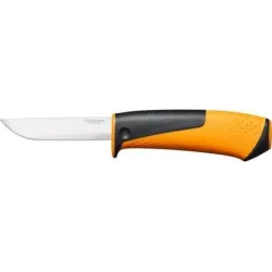 Nuga Fiskars 1023618, 21.5 cm, roostevaba teras