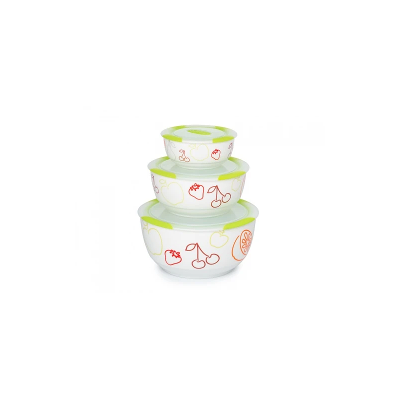 Oursson BS2981RD-GA Green apple