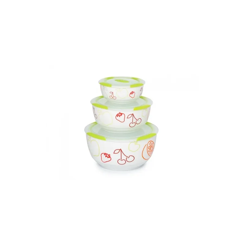Oursson BS2981RD-GA Green apple