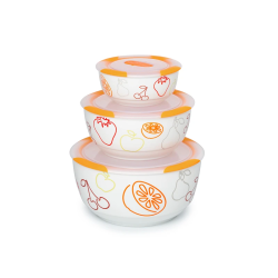 Oursson BS2981RC-OR Orange