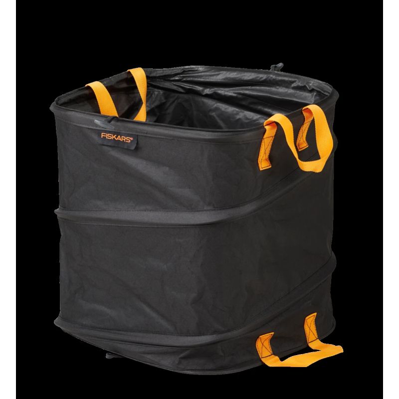 Kompakta salokāma dārza soma ergo s, 73l