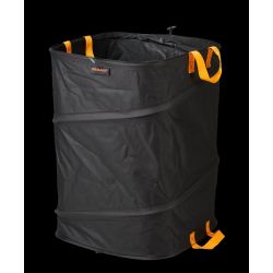 Fiskars Ergo Foldable Garden Bag M, 175 L ,1028372,