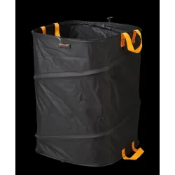 Fiskars Ergo salokāms dārza maiss M, 175 L ,1028372,
