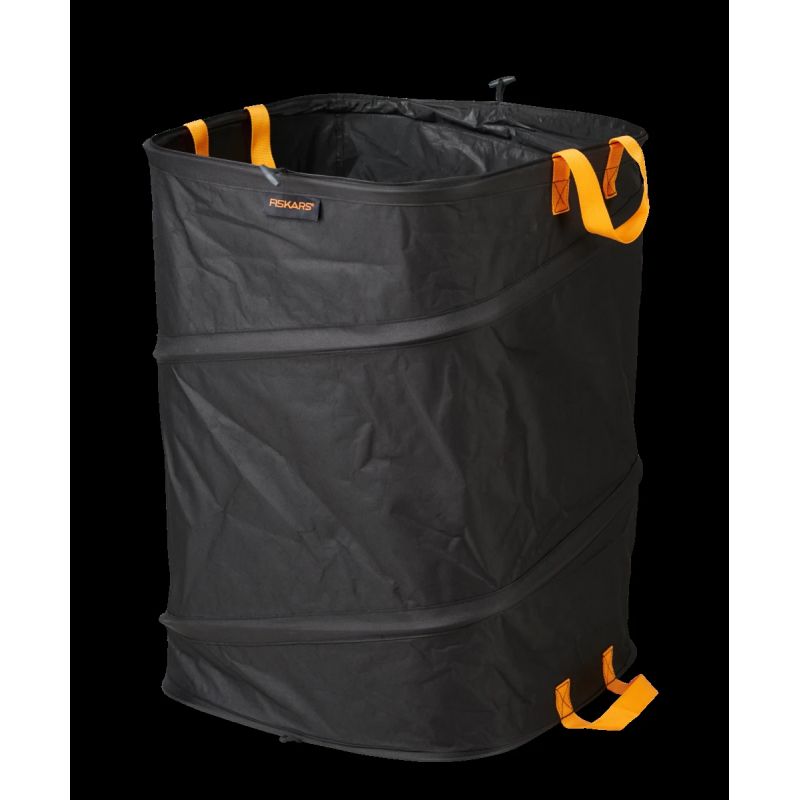 Fiskars Ergo Foldable Garden Bag M, 175 L ,1028372,