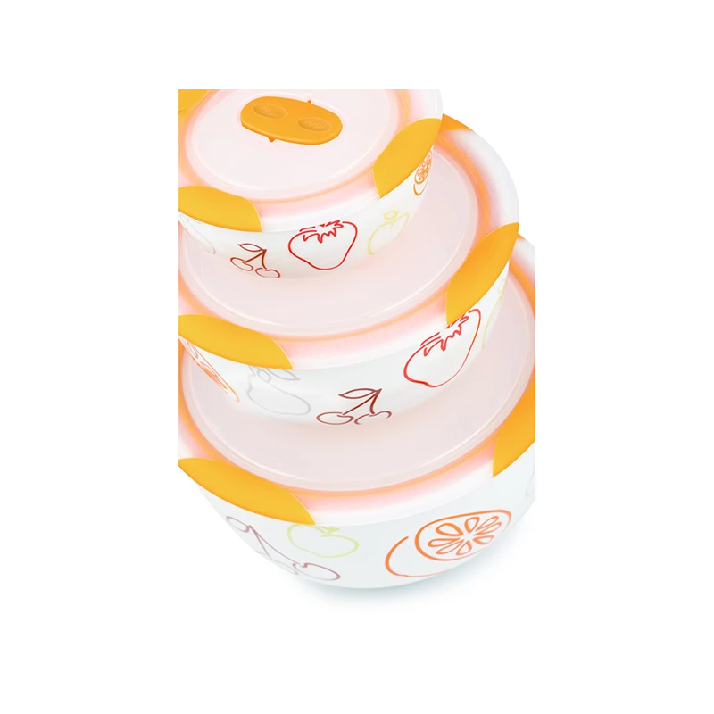 Oursson BS2981RC-OR Orange