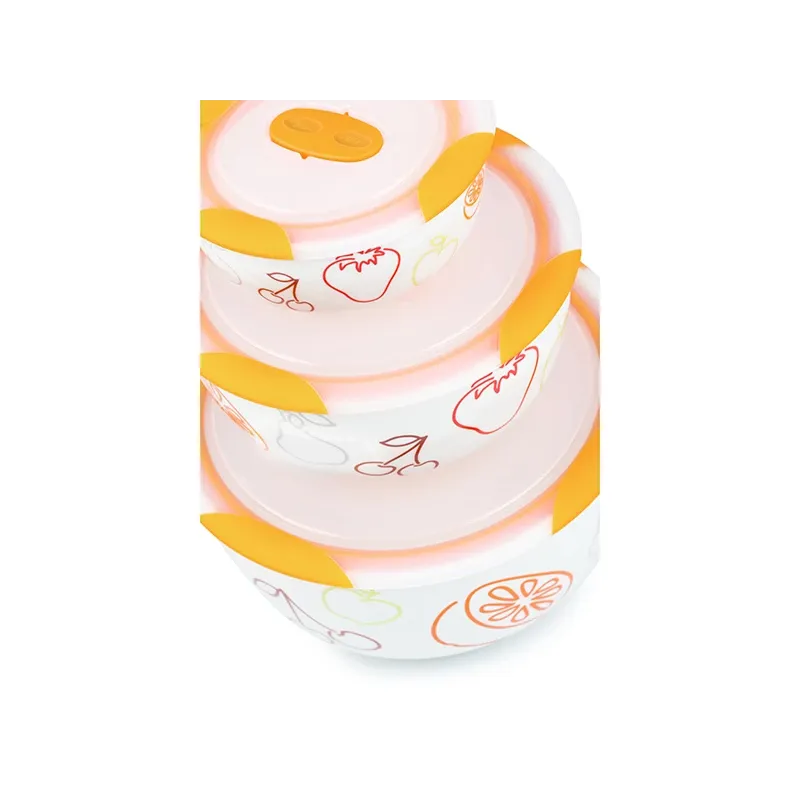 Oursson BS2981RC-OR Orange