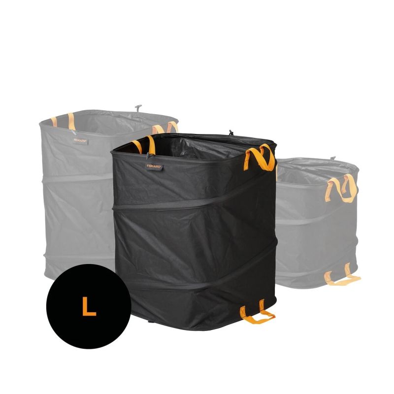 Kompakta salokāma dārza soma ergo l, 219l