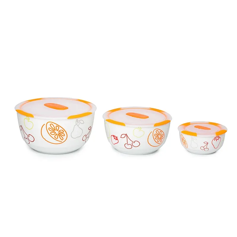Oursson BS2981RC-OR Orange