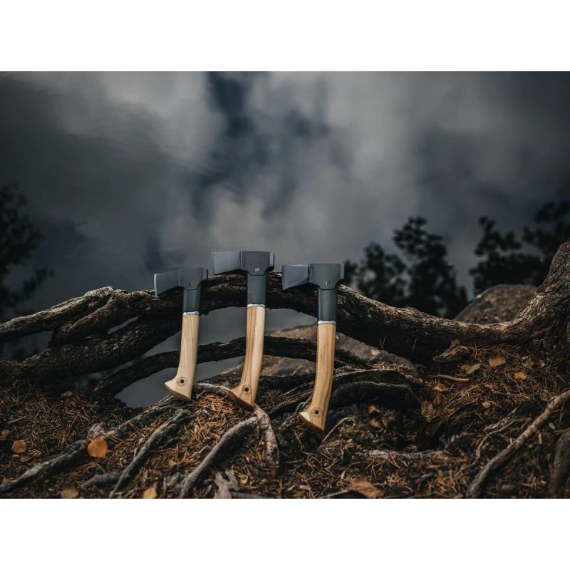 Kapāšanas cirvis Fiskars Norden N7