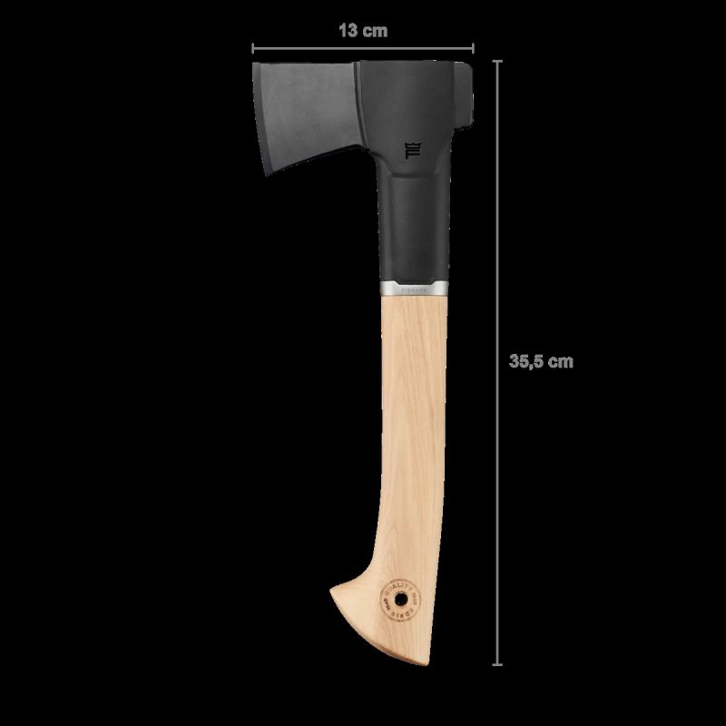 Kapāšanas cirvis Fiskars Norden N7