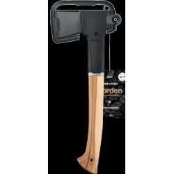 Kirvis Fiskars N10, kapojimo, 49 cm