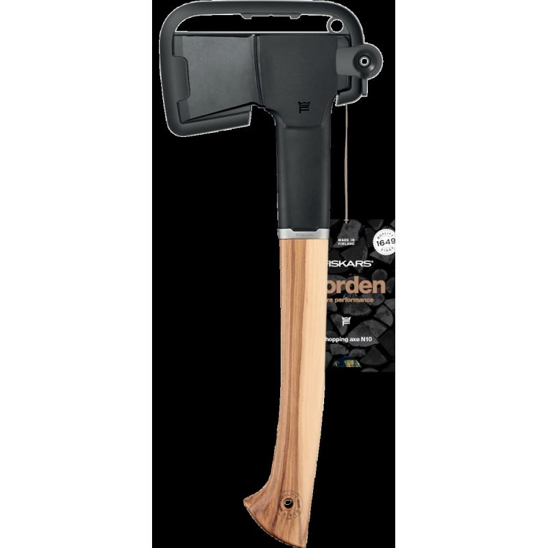 Norden skaldamais cirvis n10