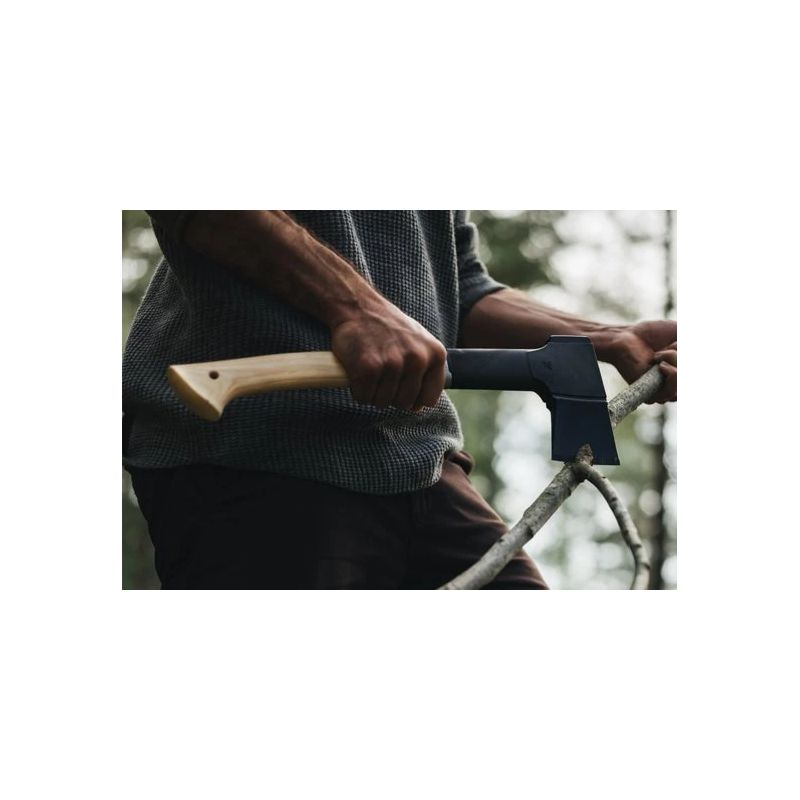 Norden skaldamais cirvis n10