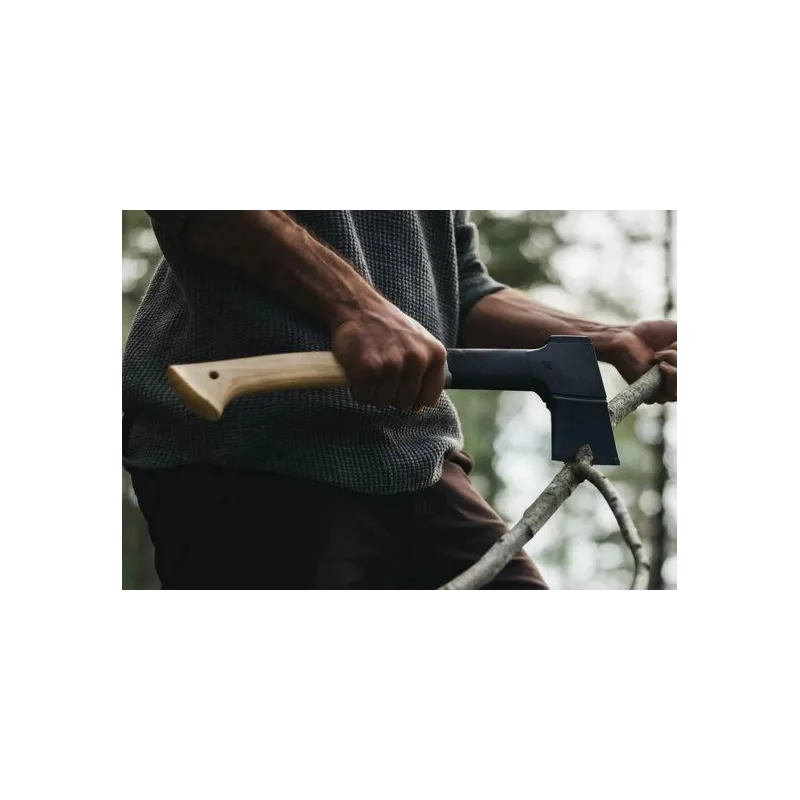 Cirvis Fiskars N10, skaldīšanas, 49 cm