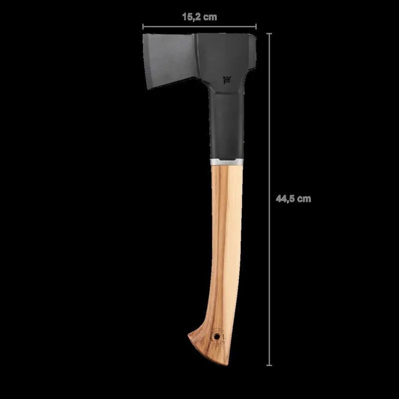 Cirvis Fiskars N10, skaldīšanas, 49 cm