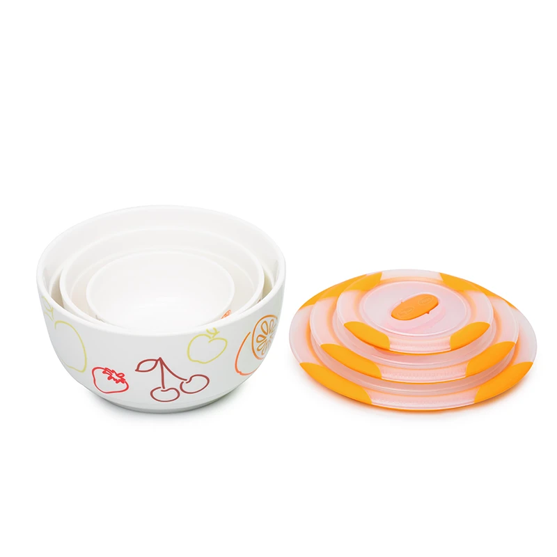 Oursson BS2981RC-OR Orange