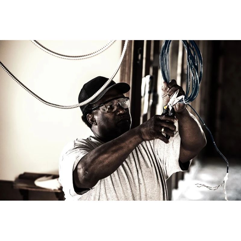 Powerarc powerarc šķēres smagiem darbiem