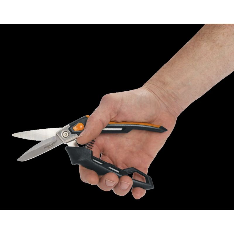 Powerarc powerarc šķēres smagiem darbiem