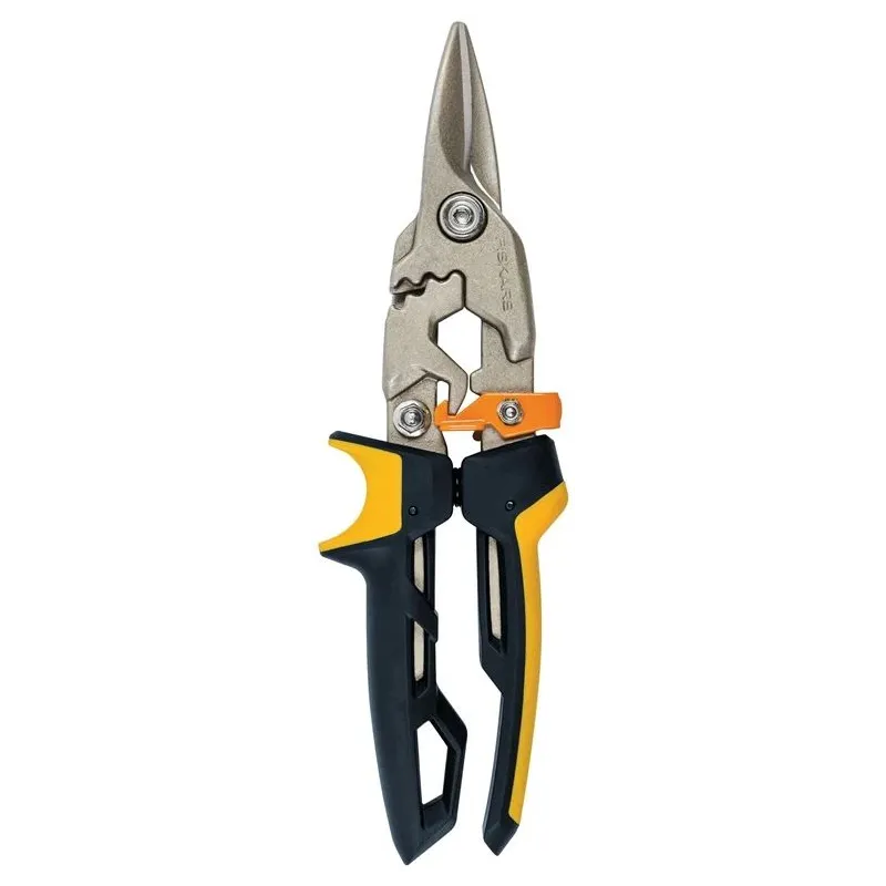 Šķēres Fiskars 1027207, taisns griezums, 252 mm