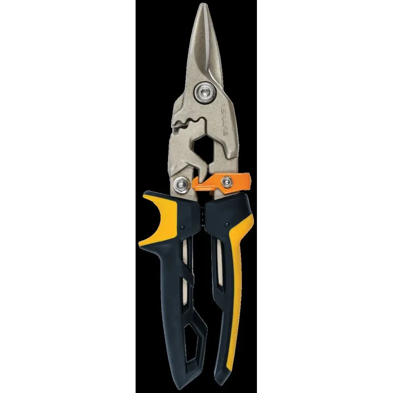 Šķēres Fiskars 1027207, taisns griezums, 252 mm