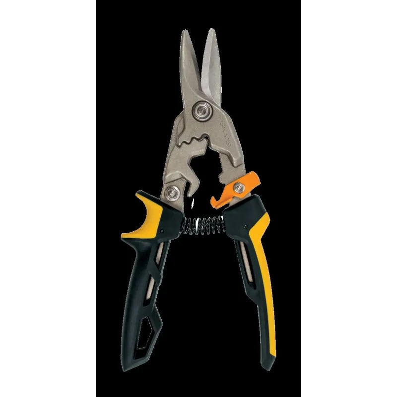 Šķēres Fiskars 1027207, taisns griezums, 252 mm