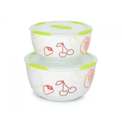 Oursson BS4781RC-GA Green apple