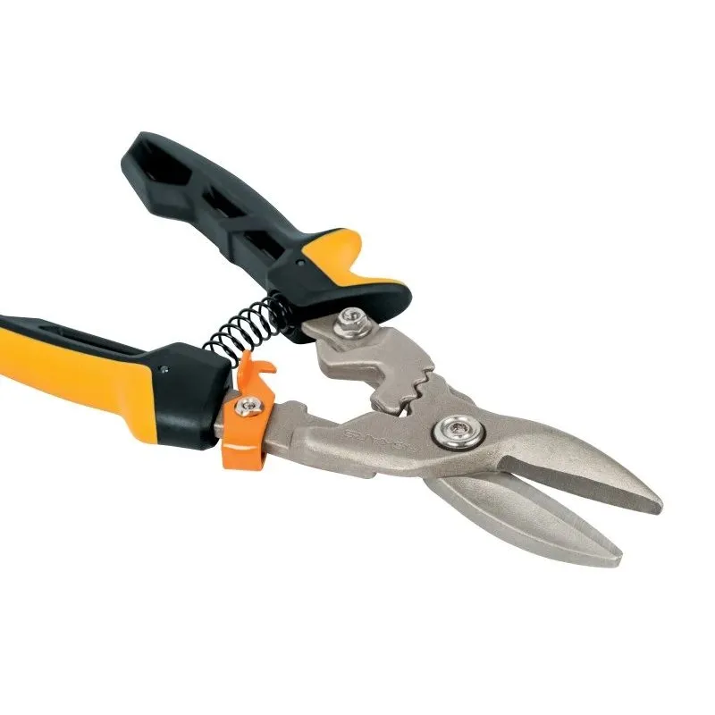 Šķēres Fiskars 1027207, taisns griezums, 252 mm