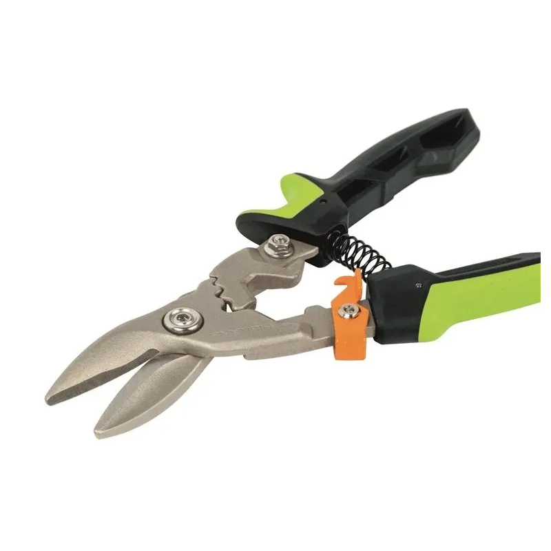 Šķēres Fiskars 1027208, pa labi, 247 mm