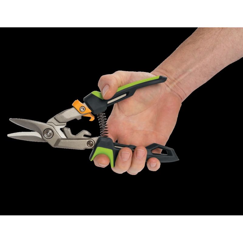 Šķēres skārda labās powergear 1027208