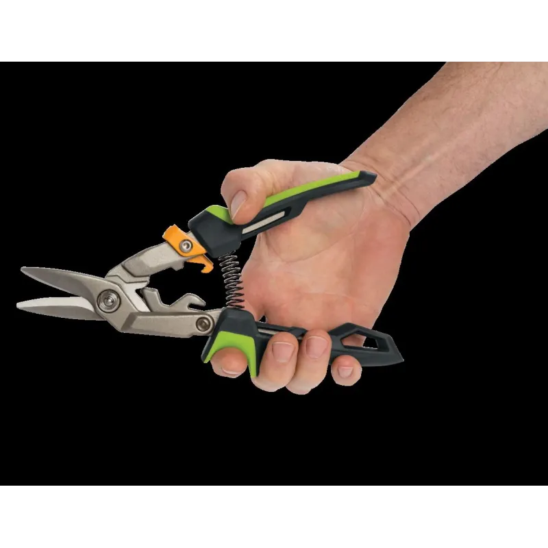 Šķēres skārda labās powergear 1027208