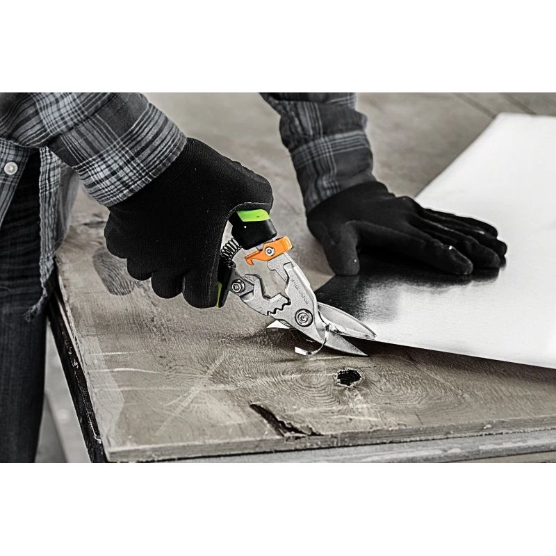 Šķēres skārda labās powergear 1027208