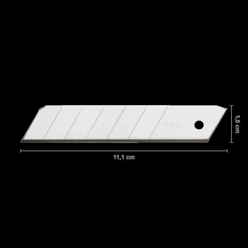 Nazis Fiskars 1027232, 33.2 cm, metāls, 5 gab.