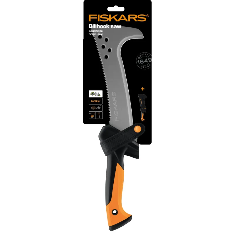 Krūmu izciršanas ierīce Fiskars CL-521, 510 mm