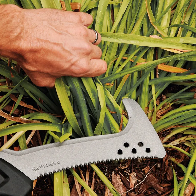 Võsasaag solid fiskars cl-521
