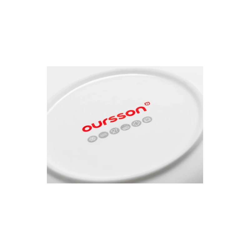 Oursson BS4781RC-GA Green apple