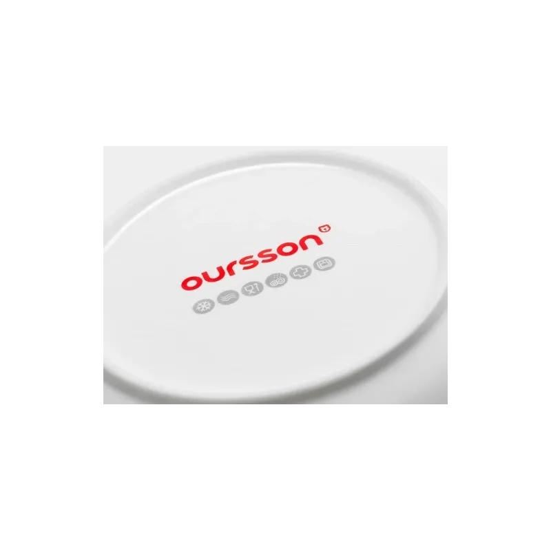 Oursson BS4781RC-GA Green apple