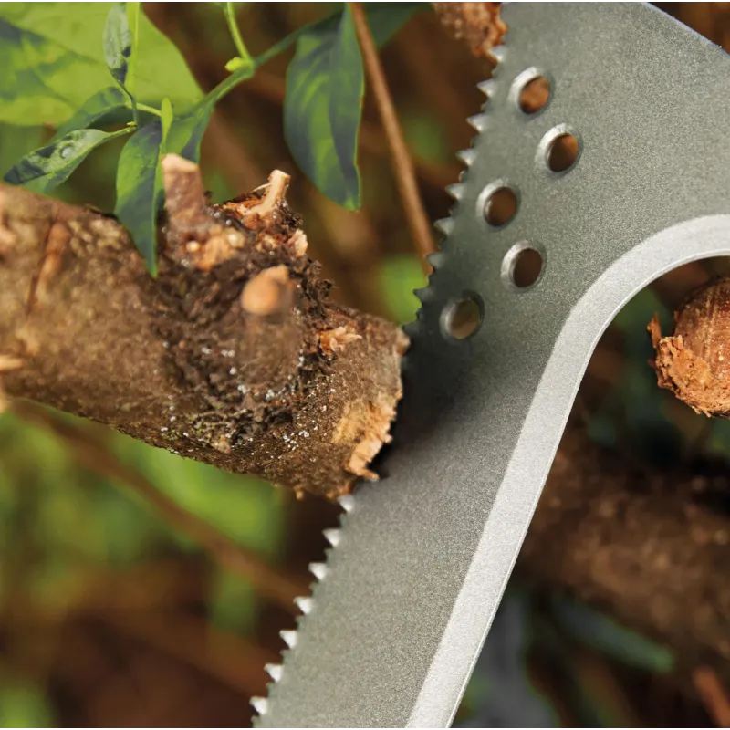 Võsasaag solid fiskars cl-521
