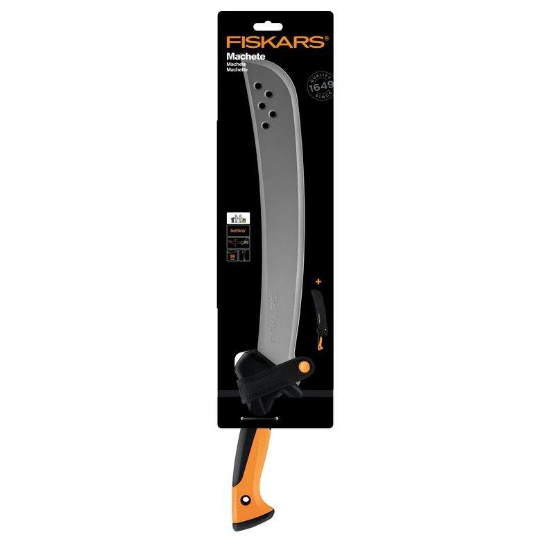Krūmu cirpējs 1051235 fiskars cl-561