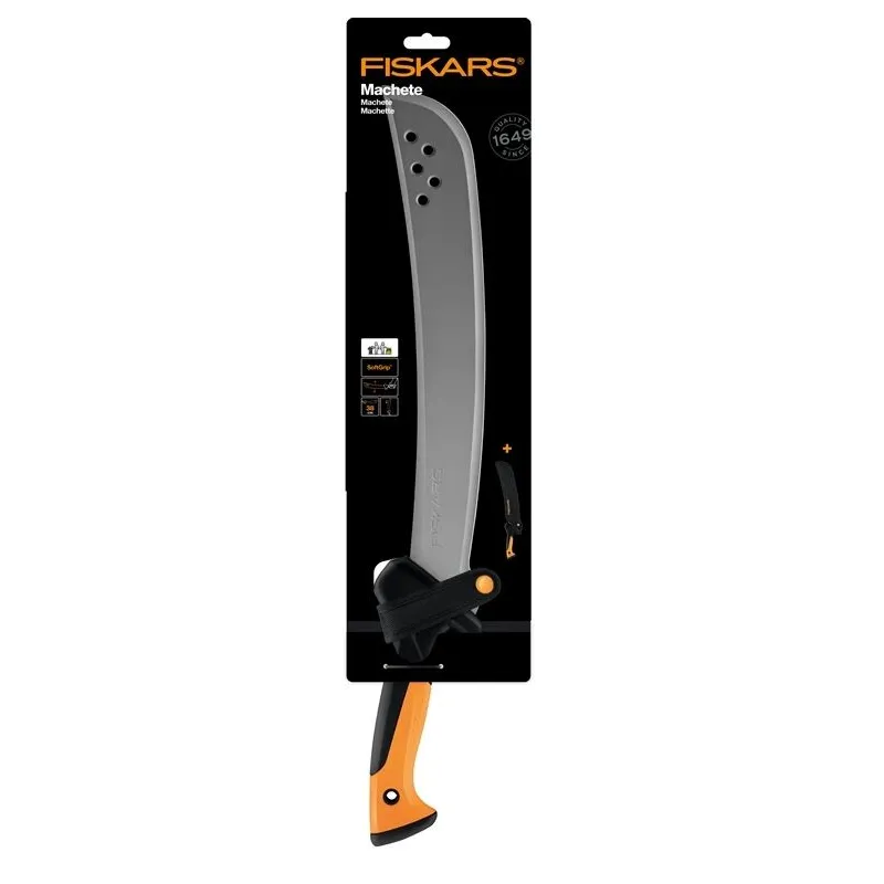 Krūmų kirtiklis Fiskars CL-561, 670 mm