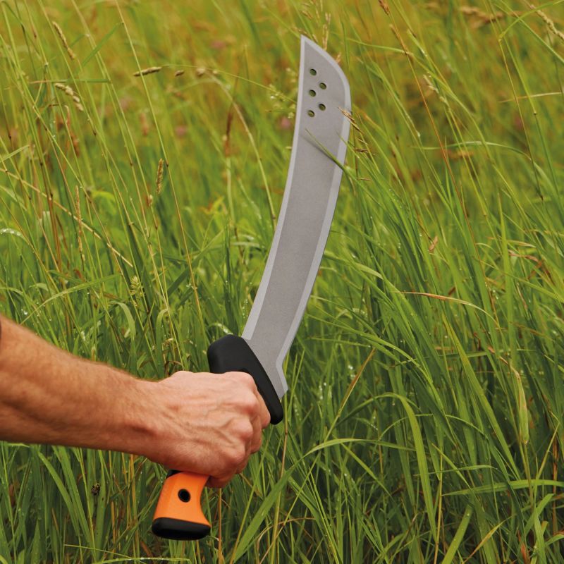 Krūmu cirpējs 1051235 fiskars cl-561