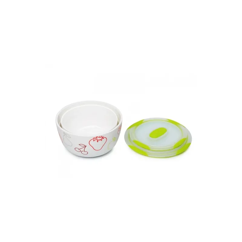 Oursson BS4781RC-GA Green apple