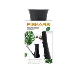 Laistītājs Fiskars 1071307, melns