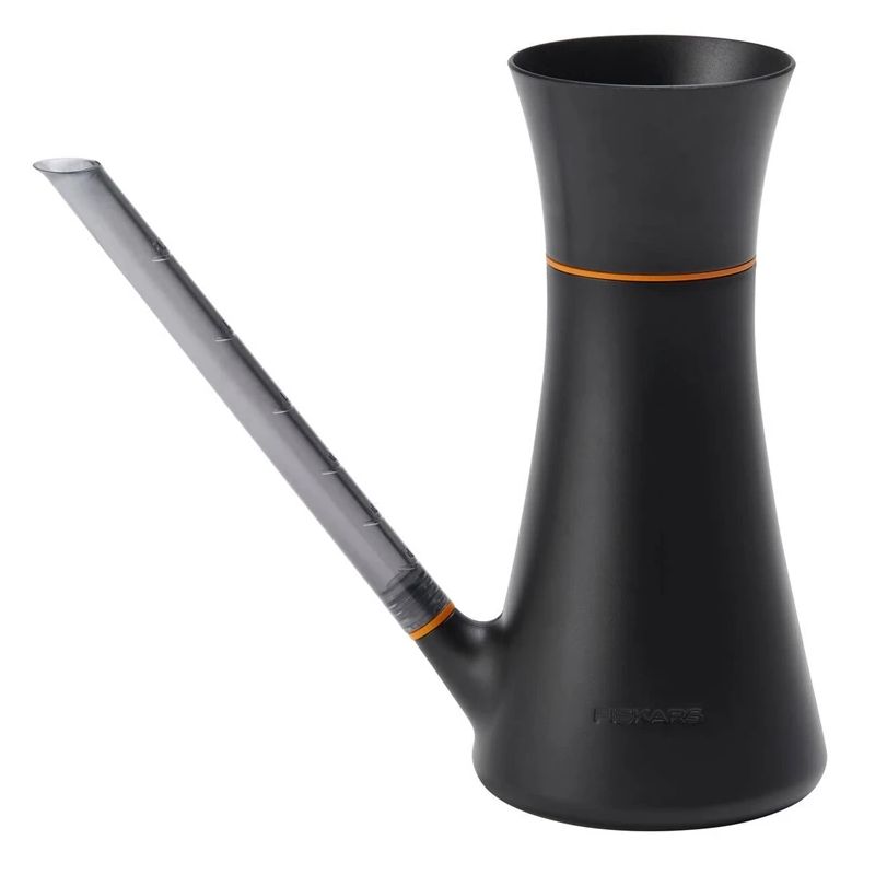 Laistītājs Fiskars 1071307, melns