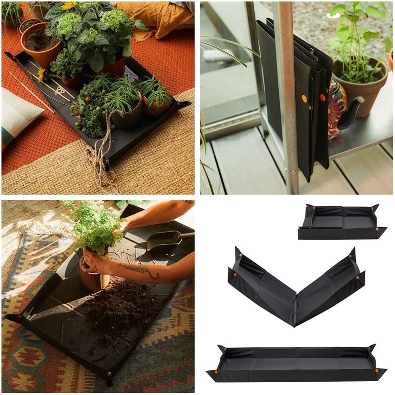 Stādīšanas instruments Fiskars. neilons