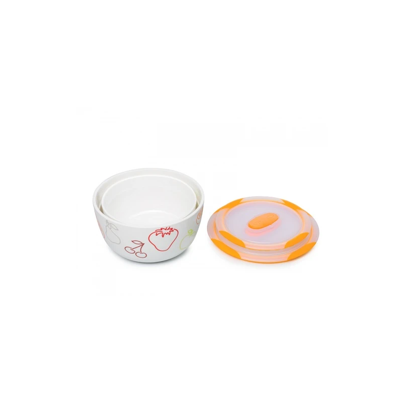 Oursson BS4781RC-OR Orange