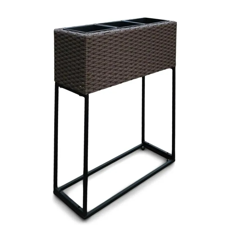 Šaufele Fiskars Solid. 282 mm. plastmasa. melna