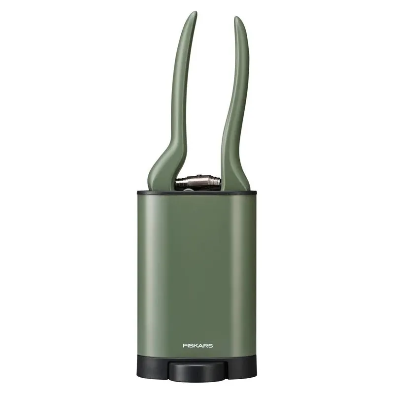 Grieznes universālie Fiskars 1075314, 18 cm